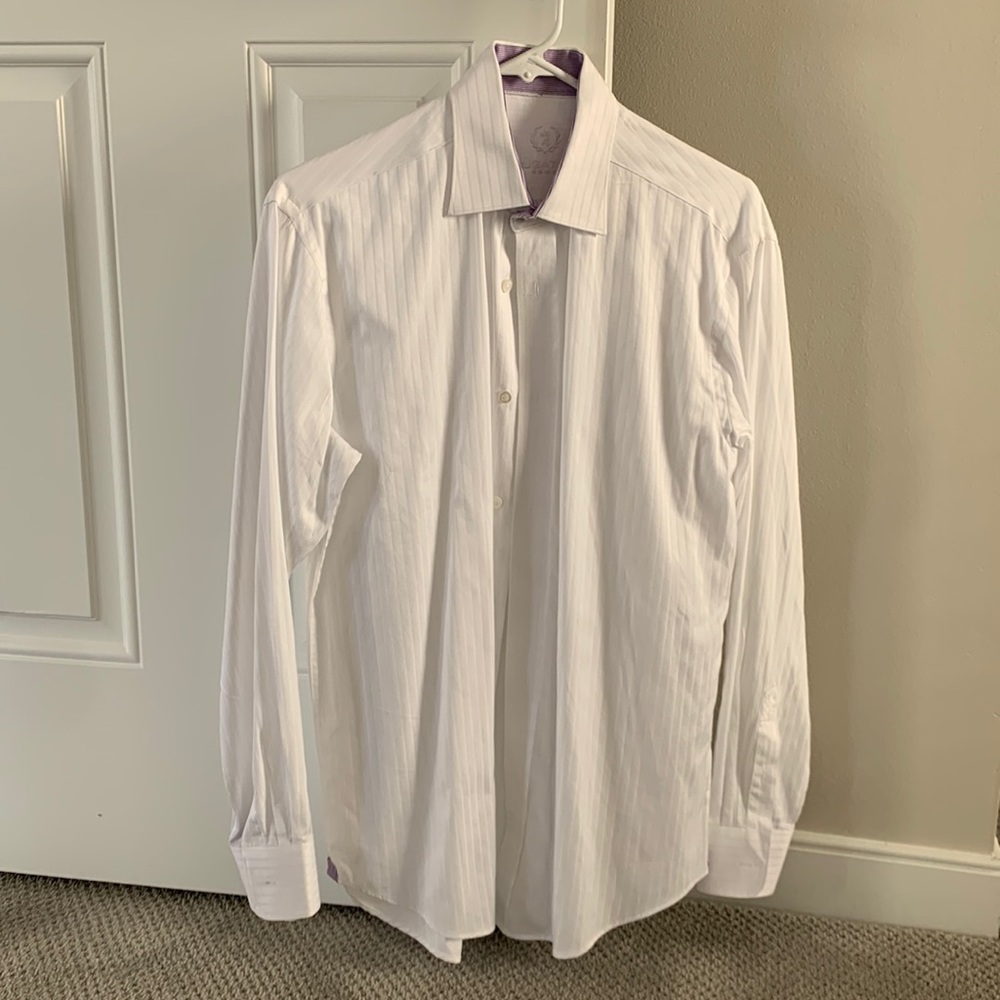 Bugatchi Shirt